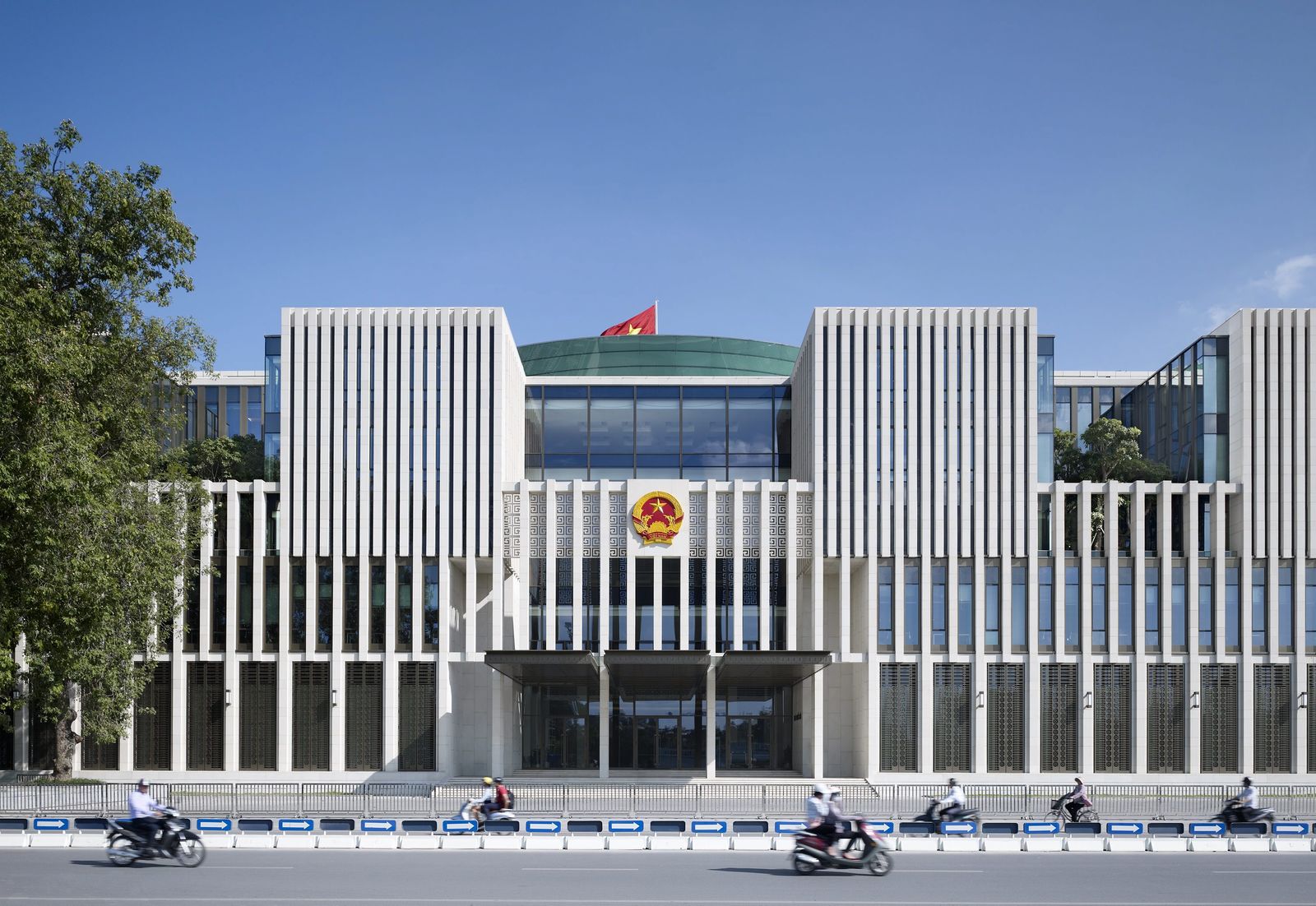 Minutes of the meeting of the Vietnamese House of Representatives, year 1986  Countries: Vietnam